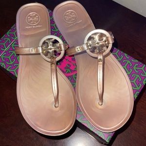 Tory Burch Sandals